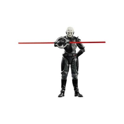 Hasbro Star Wars Black Series Grand Inquisitor figura