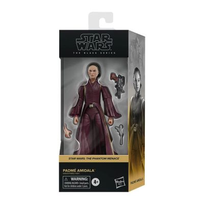 Figura Hasbro Star Wars Padmé Amidala