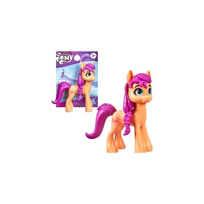 My little pony - Sunny - mini figura 