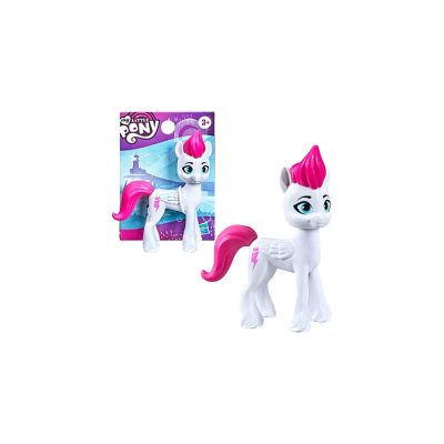 My little pony - Zipp - mini figura 