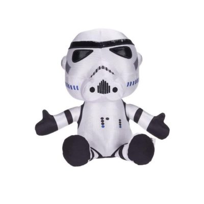 Star Wars Stormtrooper plüssfigura 32 cm