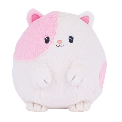 Gabby babaháza Hamster Kitty plüssfigura 20 cm