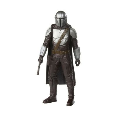 The Mandalorian figura 15 cm - Star Wars -The Black Series
