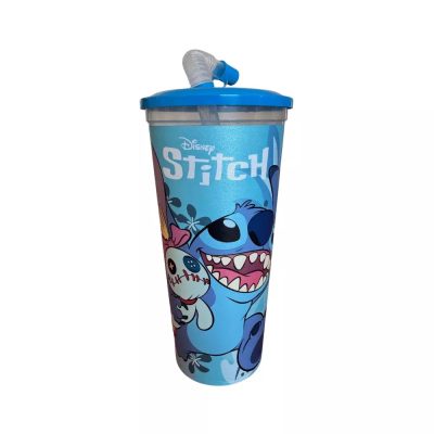 Stitch pohár csokis keksszel 10g 