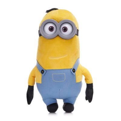 Kevin minyon plüssfigura 36 cm