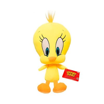 Csőrike plüssfigura 30 cm - Looney Tunes