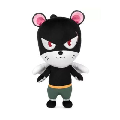 Fairy Tail Panther plüssfigura 30 cm 