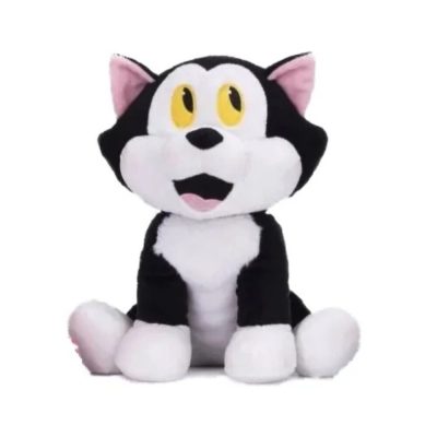 Figaro cica 30 cm - Pinokkió