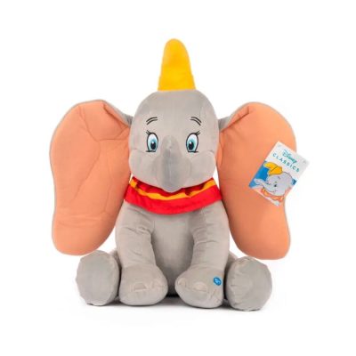 Dumbó plüssfigura 24 cm 