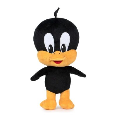 Dodó kacsa plüssfigura - Baby Daffy Duck plush 32 cm