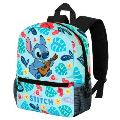 Disney Stitch Guitar táska hátizsák 33cm