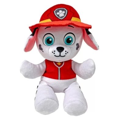 Beanie Babies plüss figura SOFT MANCS ŐRJÁRAT, 15 cm - MARSHALL