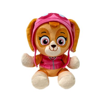 Beanie Babies plüss figura SOFT MANCS ŐRJÁRAT, 15 cm - SKYE