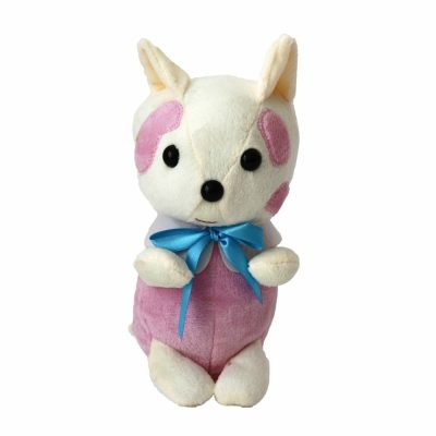 Tádé plüssfigura 20 cm - Futrinka utca