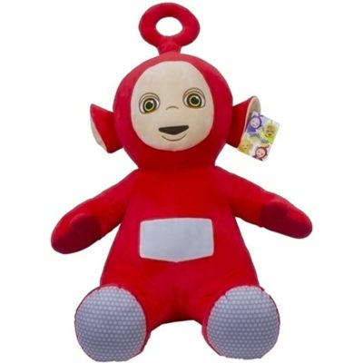 Teletubbies Po plüssfigura 100 cm