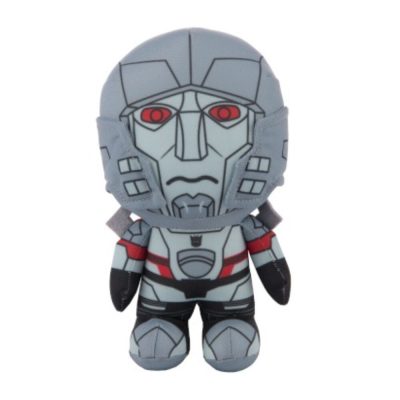 Transformers Megatron plüssfigura 30 cm