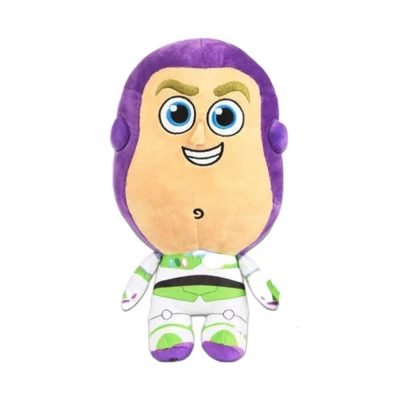 Buzz LightYear plüssfigura 28 cm - Toy Story