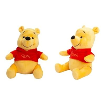 Micimackó plüss 30 cm – barátságos klasszikus Disney karakter