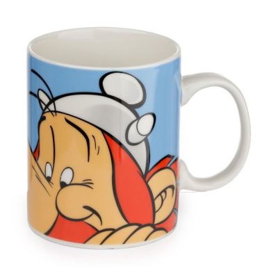 Obelix bögre