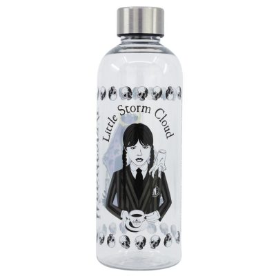 Wednesday Aqua kulacs 980 m