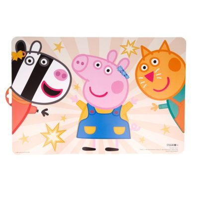 Peppa Pig Kindness Counts Easy Offset alátét
