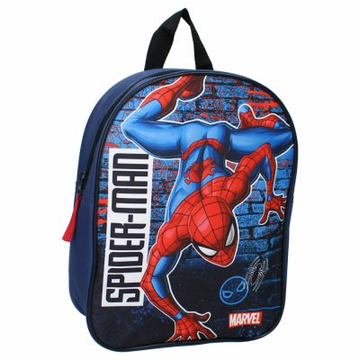 Pókember Beyond Amazing iskolatáska gyerekeknek - Spider-Man