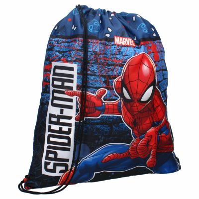 Spider-Man Beyond Amazing tornazsák gyerekeknek - 44 x 36cm 