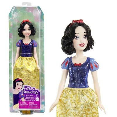 Hófehérke baba 29 cm Disney