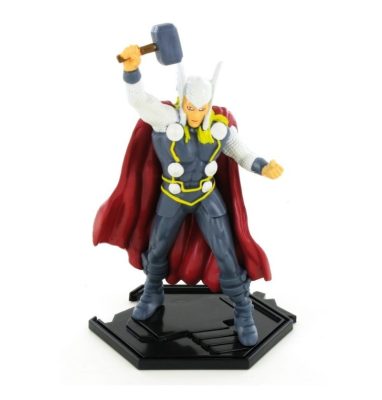 Bosszúállók Avengers Thor játékfigura
