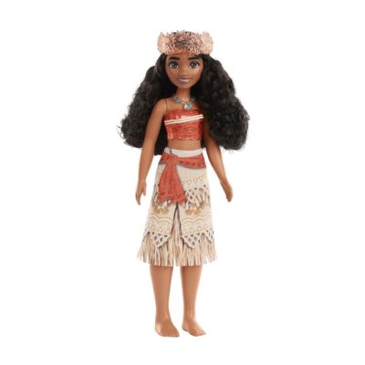 Vaiana baba 29 cm