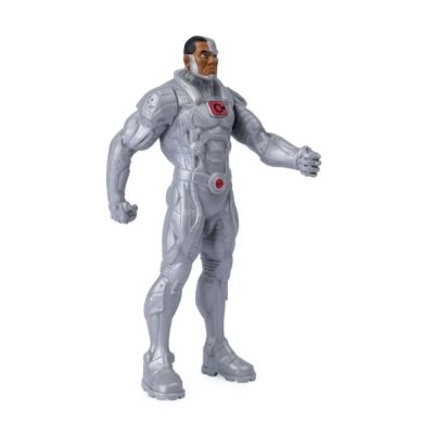 Cyborg figura 15 cm - DC