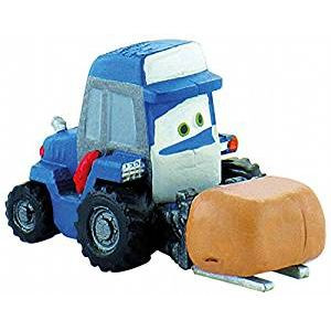 Repcsik Maru figura 4 cm – Disney Planes