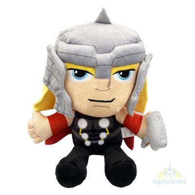 Marvel Bosszúállók Thor plüss 30cm