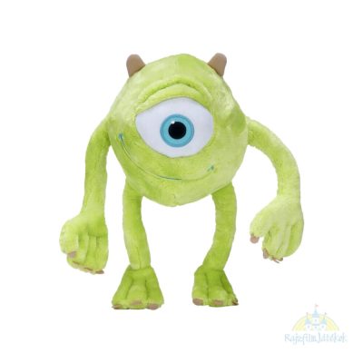 Mike Wazowski plüssfigura 37 cm - Szörny Rt.