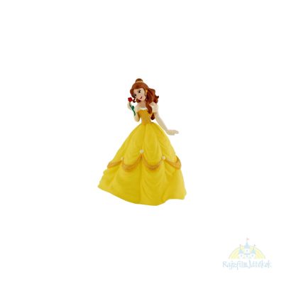 Szépség és a Szörnyeteg Belle figura 10 cm