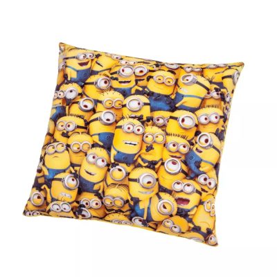 Minion párna - prémium kivitelezés