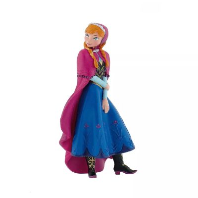 Anna figura 10 cm - Jégvarázs
