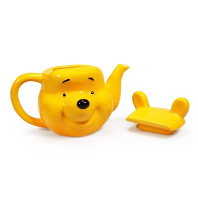 Disney Micimackó Tea készlet - kerámia