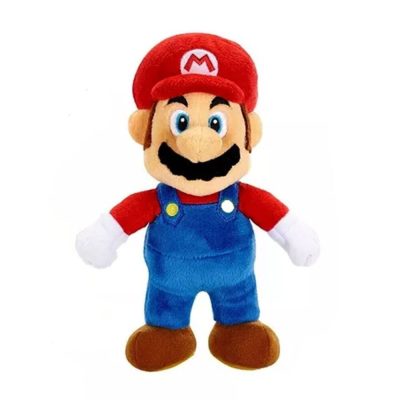 Super Mario plüssfigura 32 cm