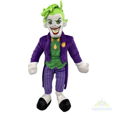 DC Comics Joker plüssfigura 32 cm-es méretben