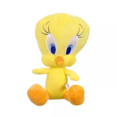 Csőrike plüssfigura - Tweety plush 45 cm