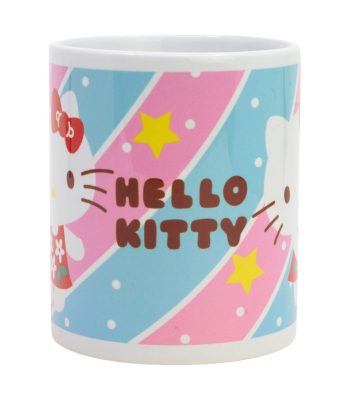 Hello Kitty Poema kerámia bögre díszdobozban 325 ml