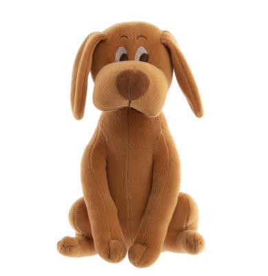 Frakk plüssfigura 23 cm - Frakk, a Macskák Réme