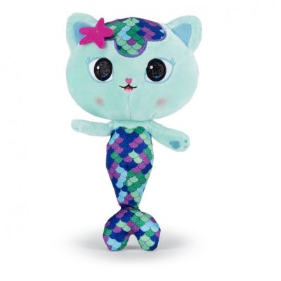 Gabi babaháza Szirénke plüssfigura 30 cm