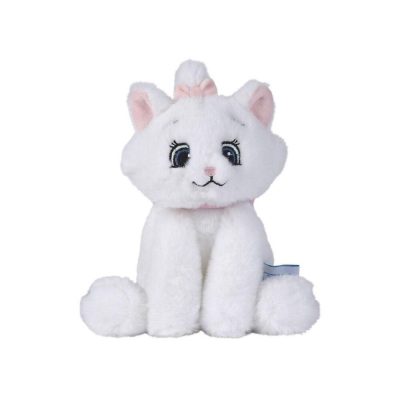 Disney Marie cica plüssfigura 25 cm - Disney Marie cat plush 25 cm