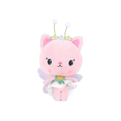 Kitty Fairy plüssfigura 20cm - Gabi babaháza