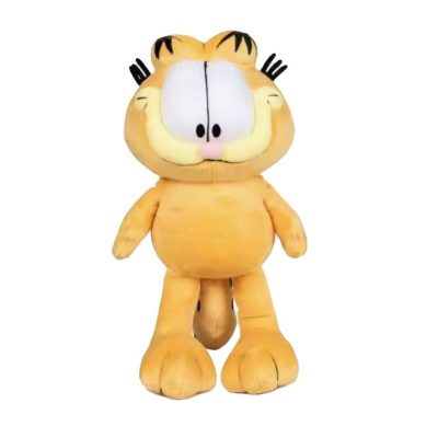 Garfield plüssfigura 65 cm - nagy méret