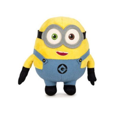 Bob Minyon plüssfigura 60 cm - Minyonok - nagy méret