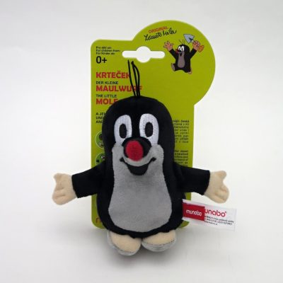 Kisvakond plüssfigura 10 cm