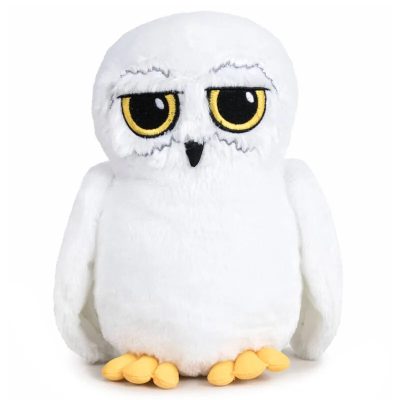 Hedwig bagoly plüssfigura 30 cm - Harry Potter